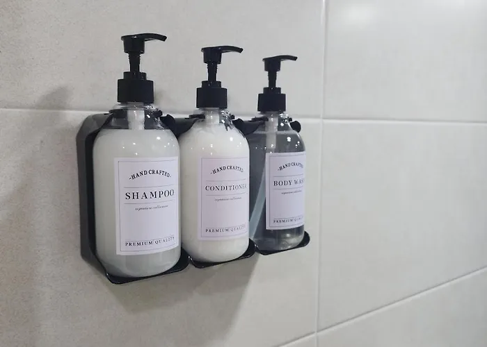 Appartement Near Coex Hyundai Dept Max 6person Ma-joong *